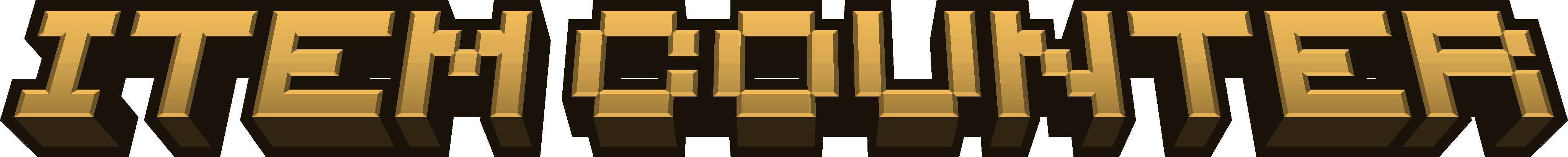 Item Counter